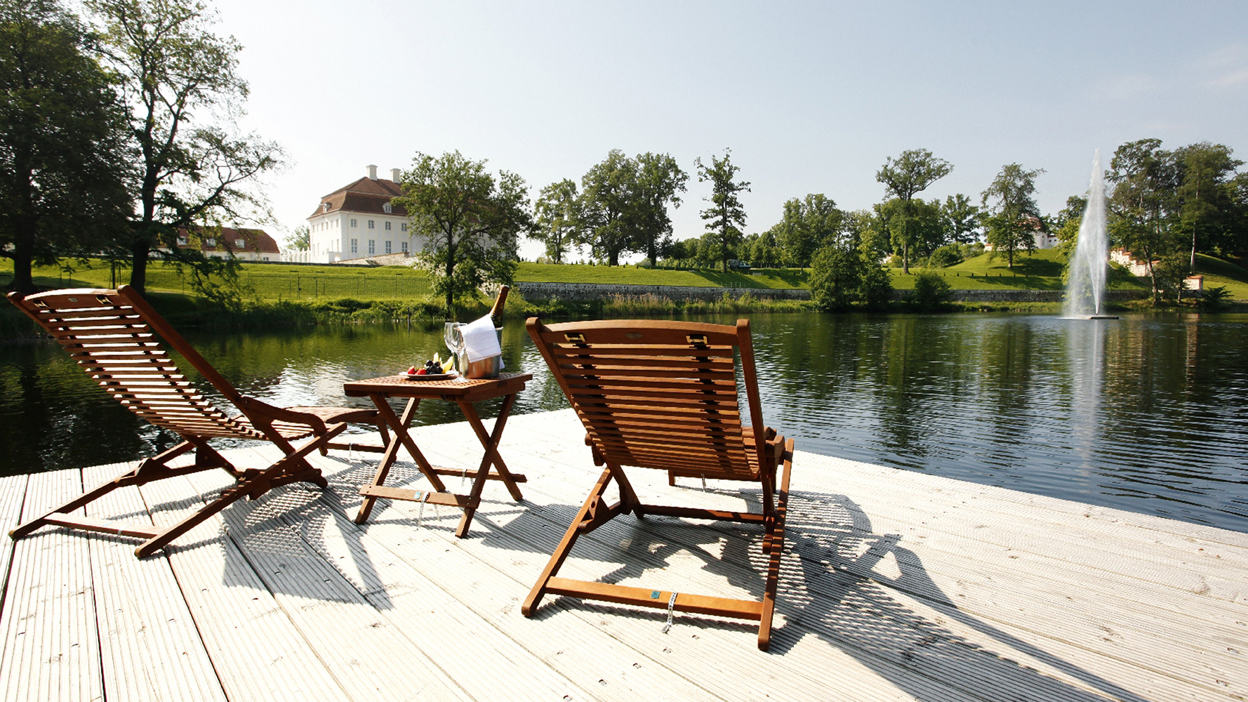Wellness zum Erleben
